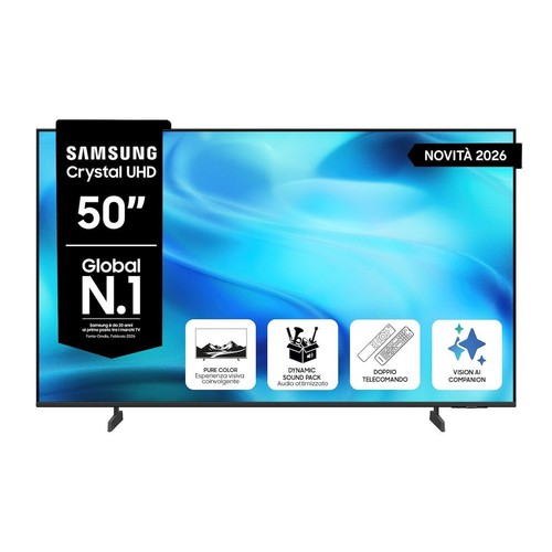 Samsung televisioni smart - samsung,