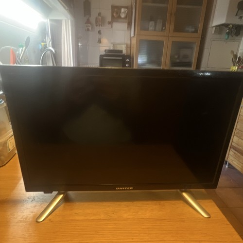 United led20h26 led - tv,