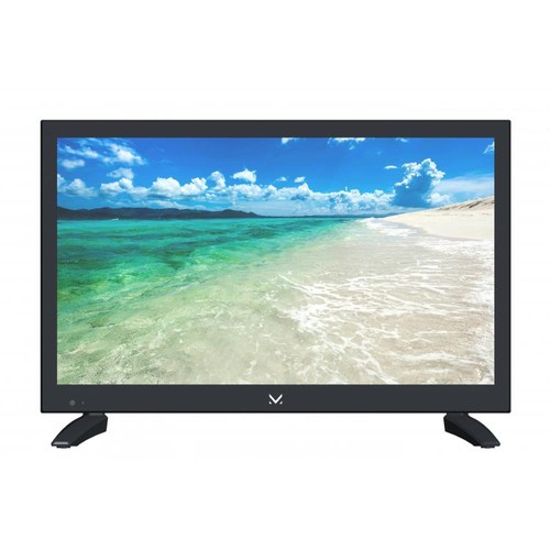 Televisore led smart - led,