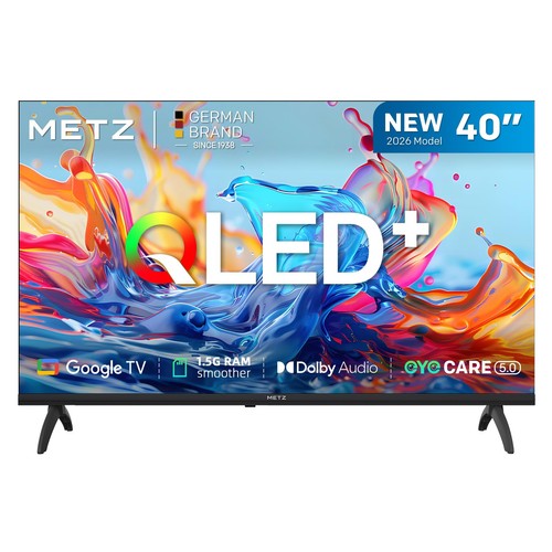 Metz pollici smart - smart, tv