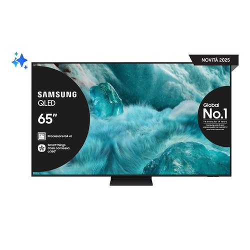 Smart led uhd 65 - tv, 65"