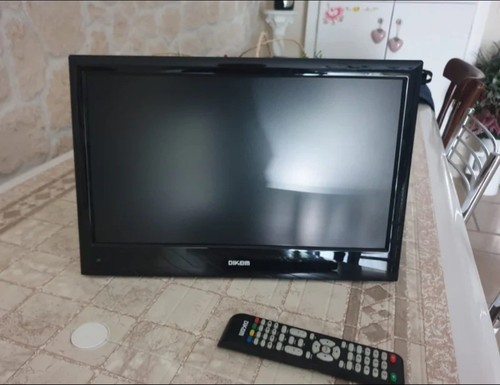 Televisore dikom model - televisore, led
