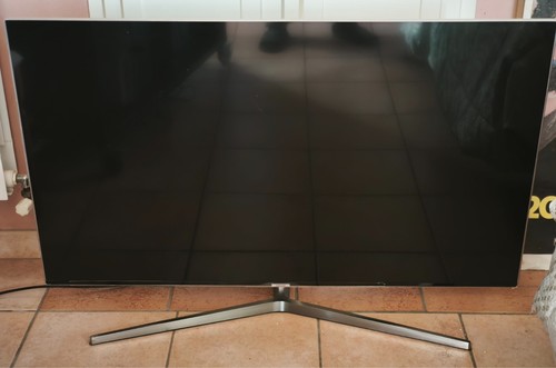 Samsung led ue49mu8000 - led,