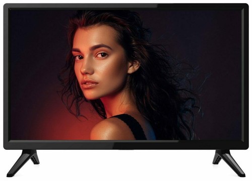 Televisore pollici full - 22,