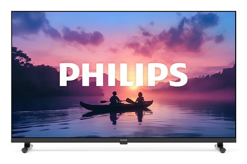 Smart led titan os - 24", hd+