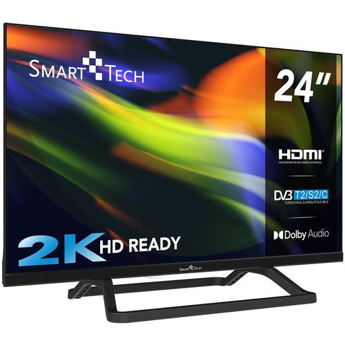 Smart tech 24hn01v3 tv 12v - smart-tech,