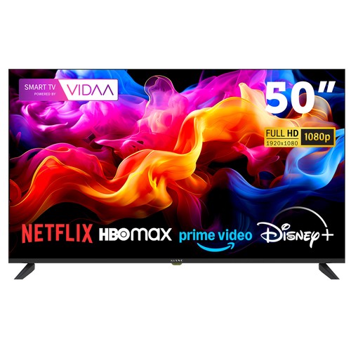 Televisore kiano elegance - elegance, da