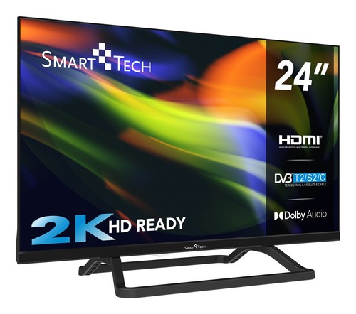 Smart tech led - led, 24