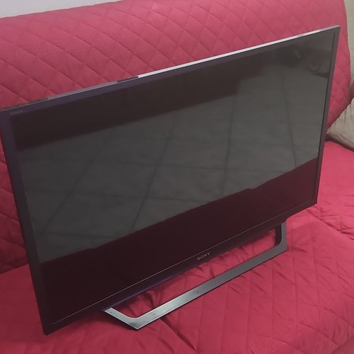 Pollici sony bravia - tv,