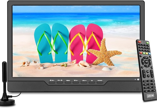 Kcr digitale portatile dvb - tv,