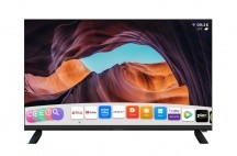 Televisore led hd smart - led,