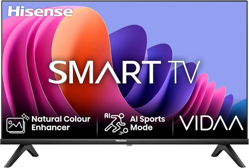Smart pollici full hd - full,