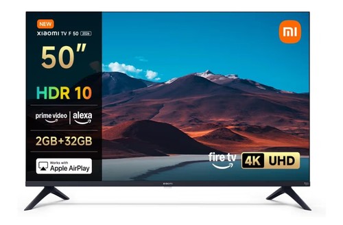 Xiaomi 2026 4k uhd - tv,