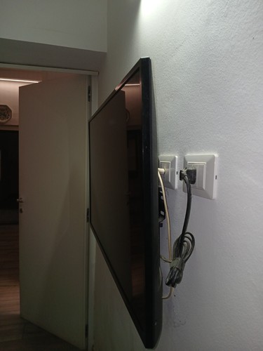 Pollici smart tv - smart,