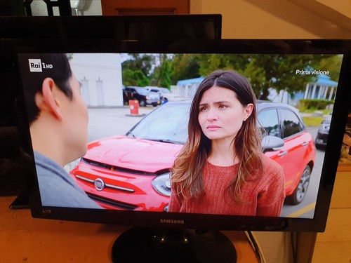 Led monitor samsung x - 22",