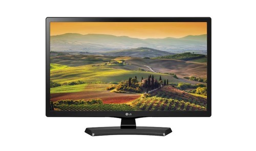 Monitor led 16 - monitor, tv