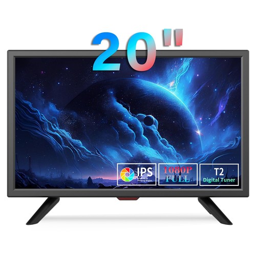 Led freeview 20 pollici - tv,