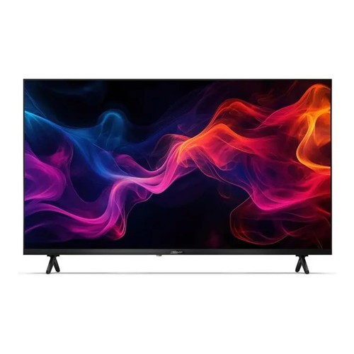 Smart sharp aquos - tv,