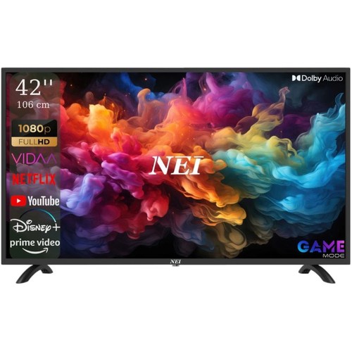 Smart led nei fhd - led, 42″