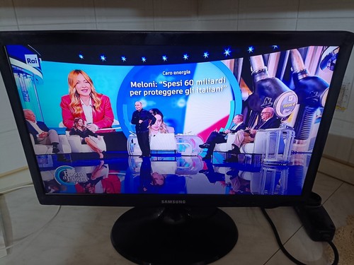 Monitor samsung led - ,