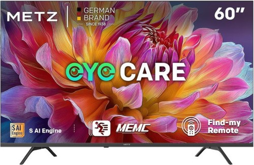 Smart ultra hd led - 4k,