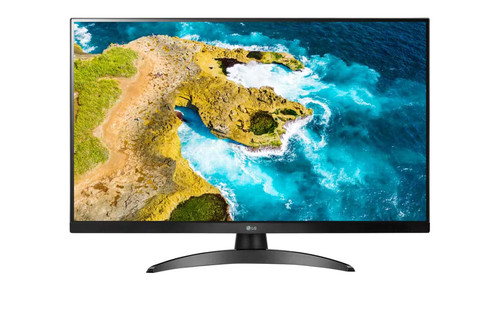 Full tv 27 - hd, serie