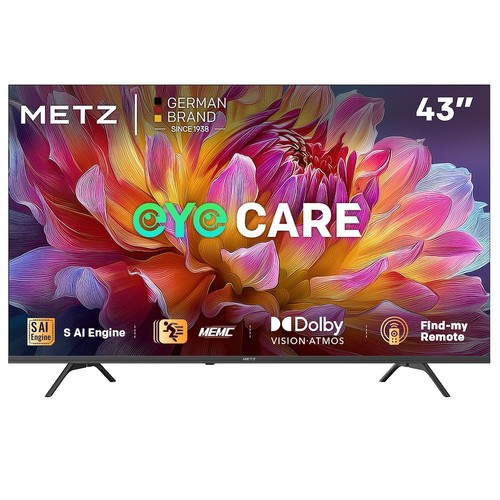 Smart led pollici uhd - led, 4k
