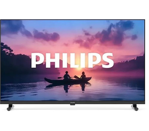 Philips smart full hd - tv, 40"