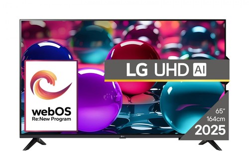 Smart pollici 4k - smart, 65