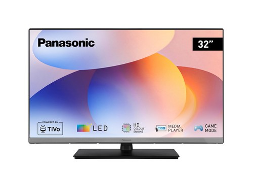 Panasonic tb32s40aezc smart - panasonic,