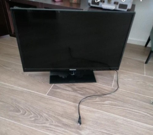 Hisense televisore pollici - 32,