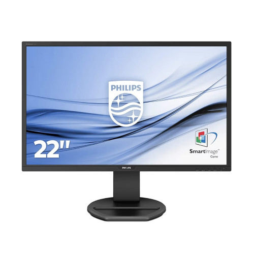 Philips pollici led - philips, 22"
