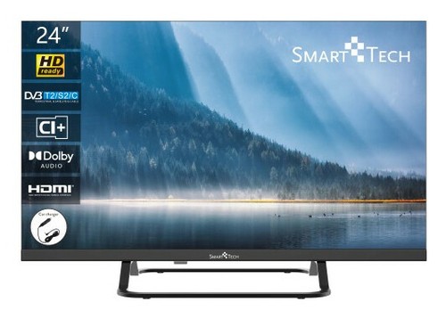 Smart tech hd - tv, 24"