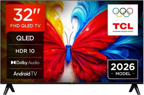 Smart pollici full hd - tv,