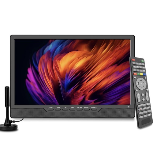 Kcr pollici led - pollici, hd