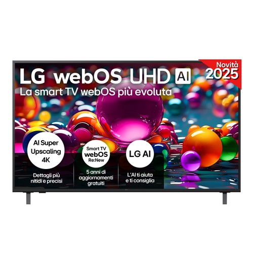 Uhd 55ua75006la smart - 55ua75006la,