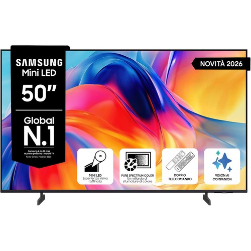 Miniled smart samsung - miniled,