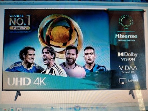 Hisense 55a69q - hisense,