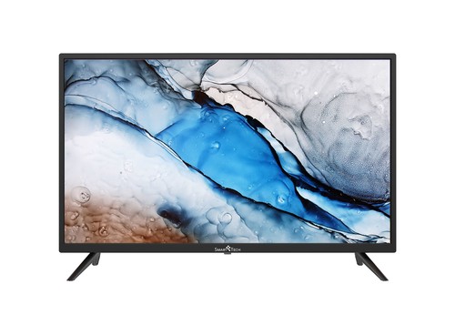 Smart tech led wide - led, 31.5"