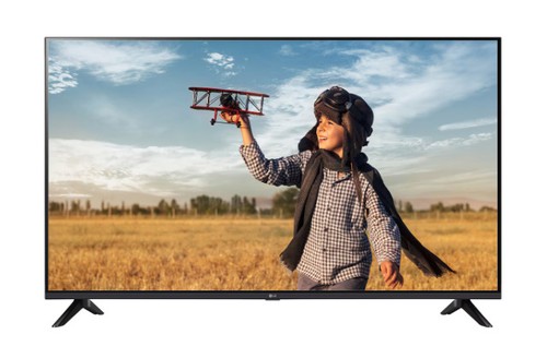 Smart pollici 4k - pollici,