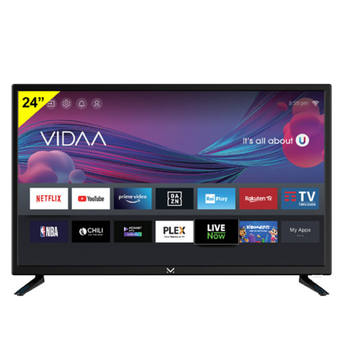 Televisore led ready - led, hd