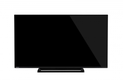 Toshiba smart pollici - tv, 4k