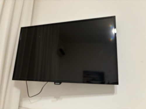 Tcl led 4k 2160p - led, nero