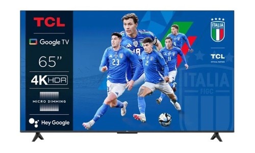 Tcl 65v6b led 4k - 65",