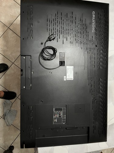 Grundig vle 5130 - 5130, tv