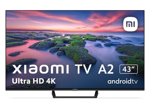 Xiaomi 43a2 pollici - 43, uhd