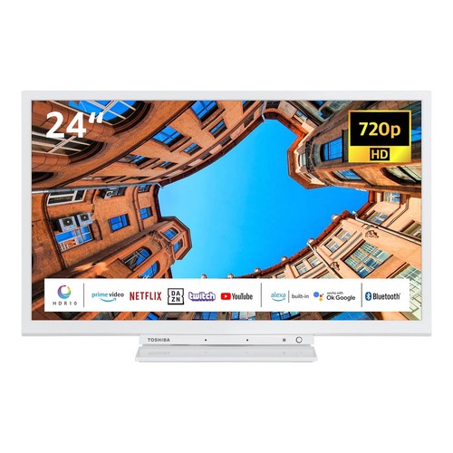 Toshiba 24wk3c64da smart - smart, tv