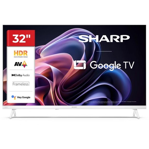 Sharp 32hf2265ew smart 32 - 32hf2265ew,
