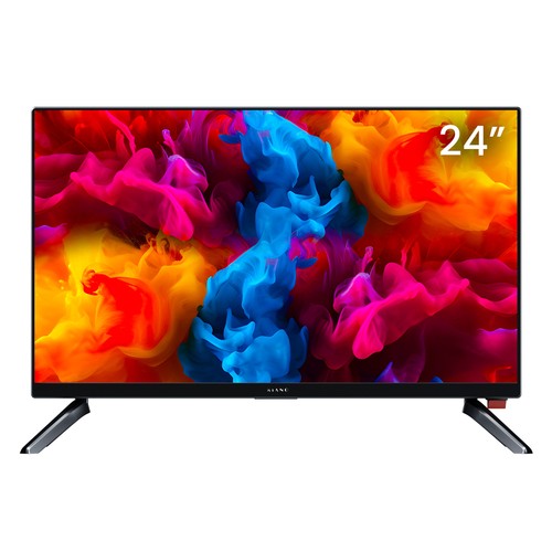 Kiano slimtv pollici led - slimtv,