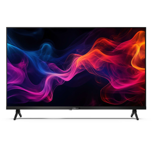 Sharp led 32gf2265e - 32,